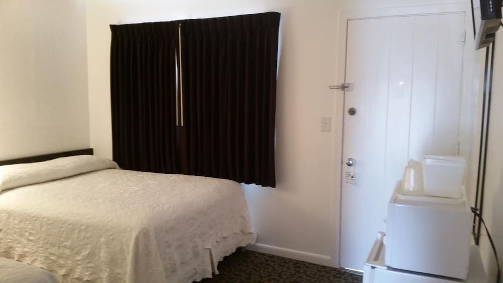 Rocket Motel - photo 21