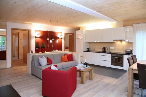 Ferienwohnung Braunhörnle I Wellnessbereich I Schwarzwald I ZeiTraum — 5-Star Luxury Hotel in Elzach, Germany