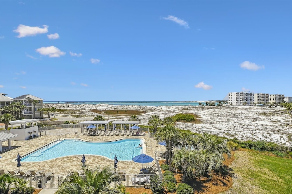 Magnolia House 602 At Destin Pointe Resort - photo 22