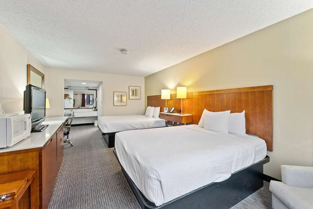 Ramada by Wyndham Cedar City - photo 41