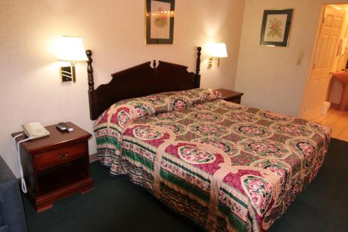 Executive Inn Kershaw - photo 24