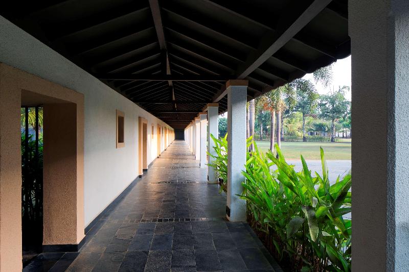 Taj Alibaug Resort & Spa — Alibag — photo 5
