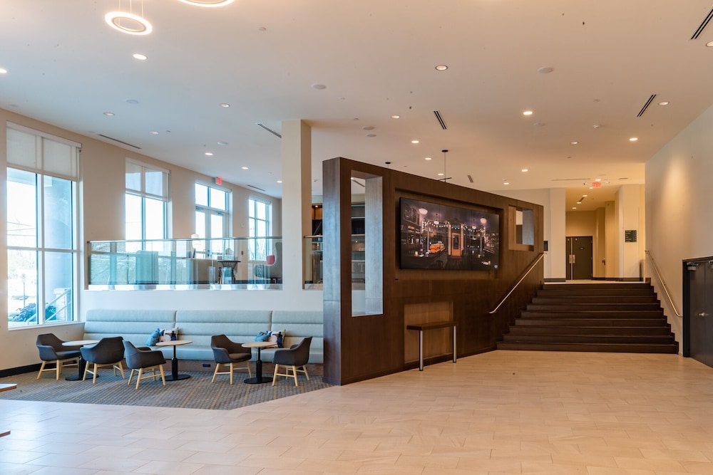 Courtyard by Marriott Atlanta Dunwoody - photo 80