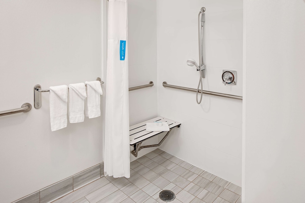 Hampton Inn & Suites Atlanta Duluth Gwinnett County - photo 14