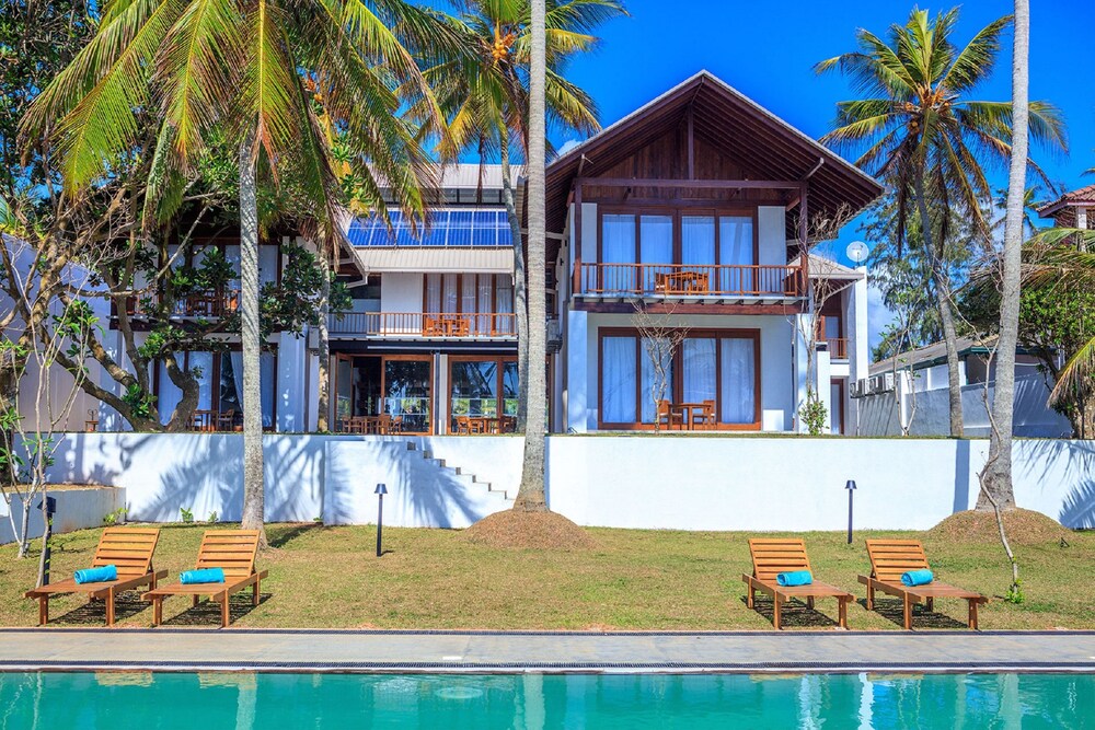R Degrees Boutique Hotel & Spa — 4-Star Luxury Hotel in Ambalangoda, Sri Lanka
