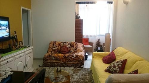 Apartamento Aconchegante Copacabana Posto 5 — 4-Star Luxury Hotel in Rio De Janeiro, Brasil
