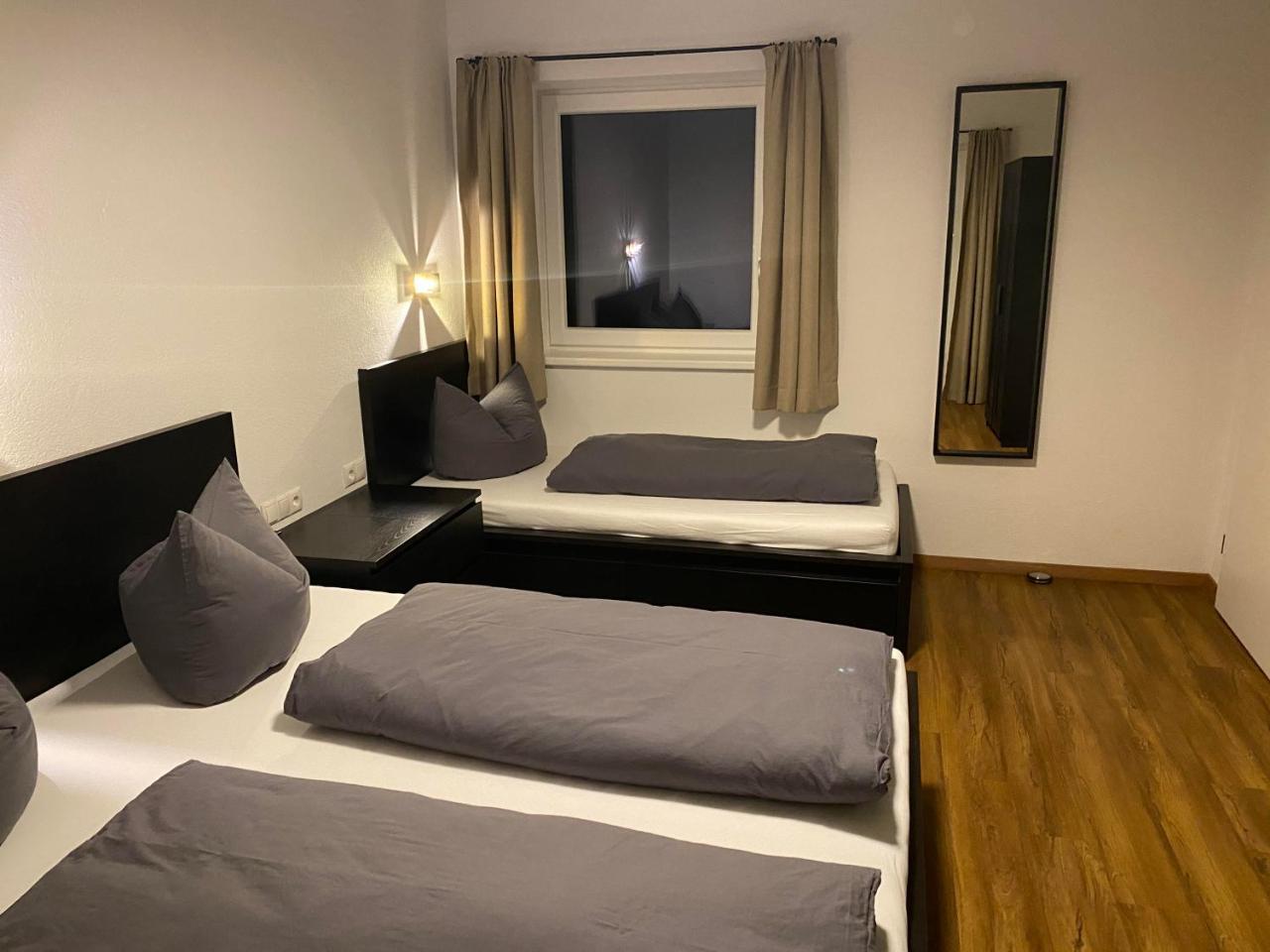 Kaiserblick Apartments — 4-Star Luxury Hotel in Oberau, Austria