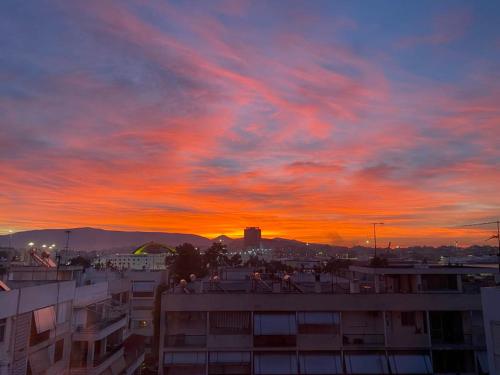 Μercy suit — 4-Star Luxury Hotel in Piraeus, Greece