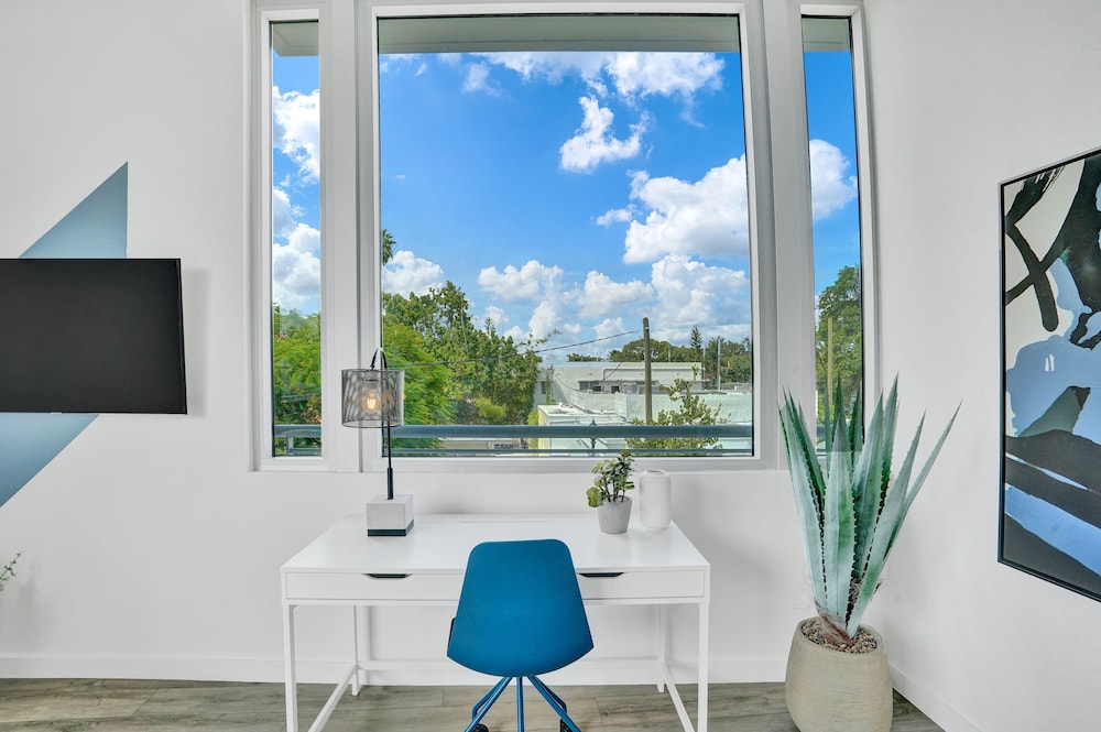Destination Stays The Miami Loft Hotel - photo 44