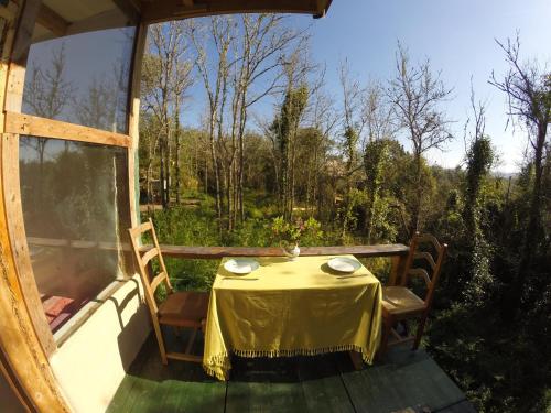 Hidden Forest Retreat - last minute hotel in Unknown City
