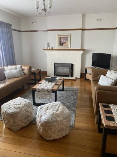 House on Princes — Sandy Bay — photo 2