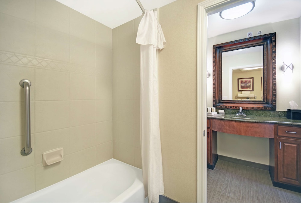 Homewood Suites by Hilton Denver Int'l Airport - photo 16