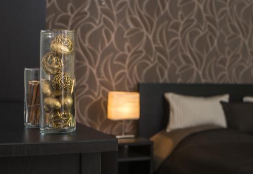 Rumbach Holiday in Erzsebetvaros, Hungary