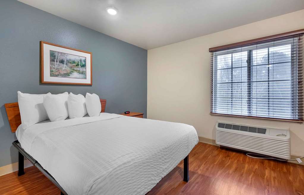 Extended Stay America Select Suites Shreveport Airport - photo 12