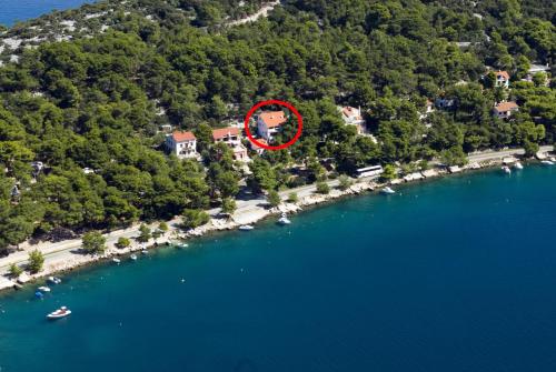 Apartments and rooms by the sea Mali Losinj 10420 — 4-Star Luxury Hotel in Mali Losinj, Croatia