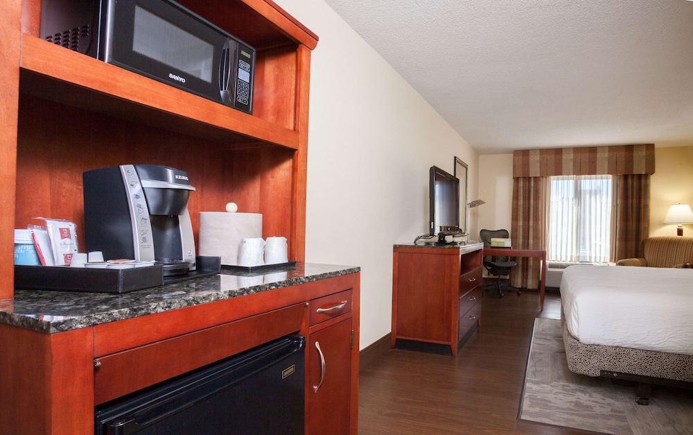 Hilton Garden Inn El Paso University - photo 7