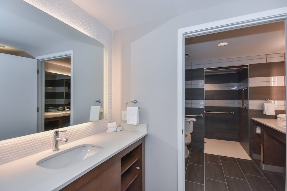Residence Inn by Marriott Myrtle Beach Oceanfront - photo 37
