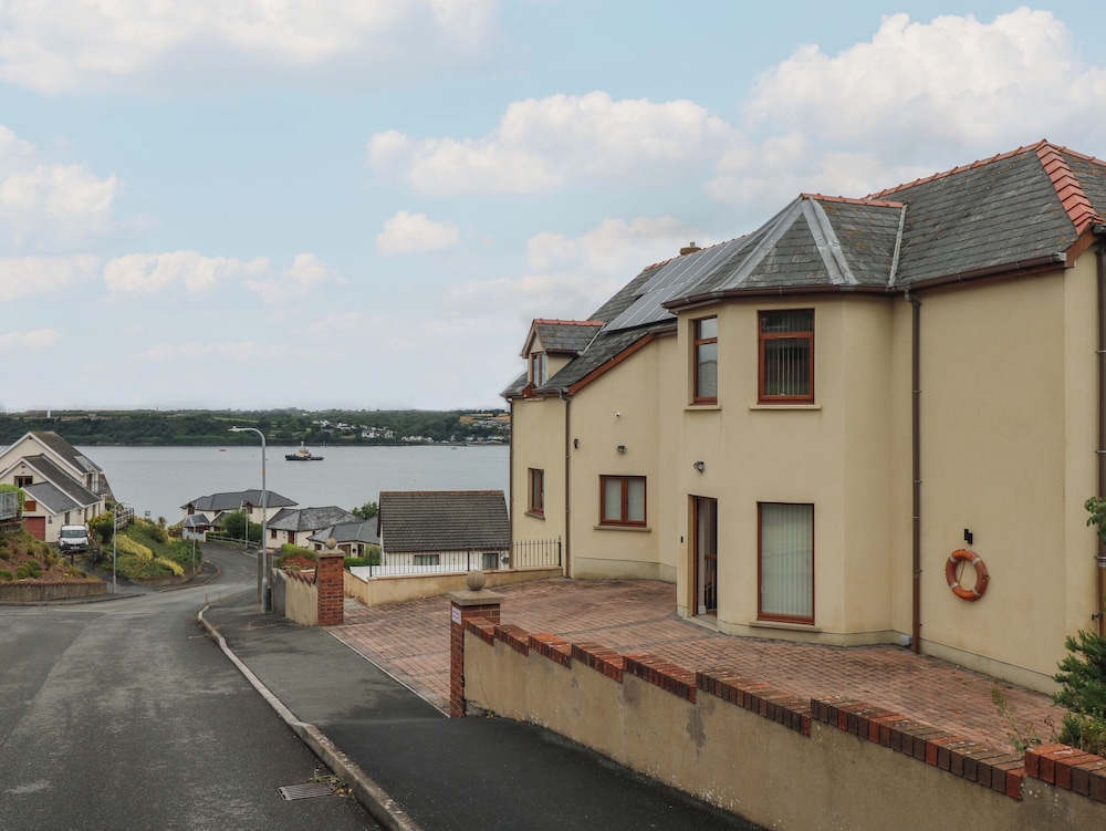 Preseli Heights in Pembroke Dock, United Kingdom
