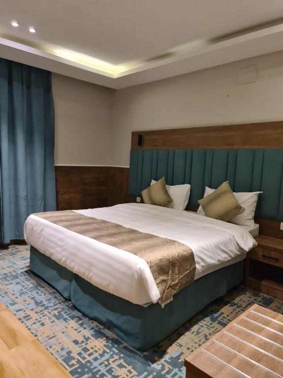 Liwan inn in Jizan, Saudi Arabia