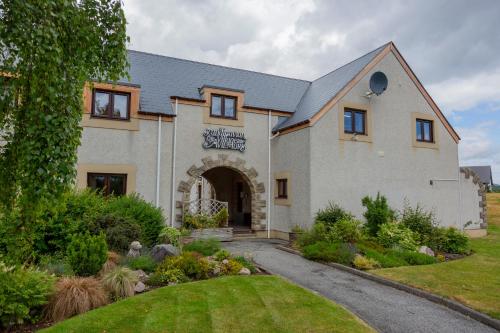 Scandinavian Village Ltd in Aviemore, United Kingdom