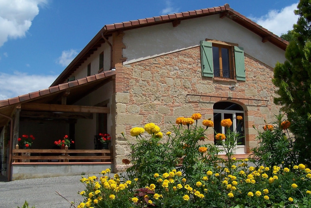 Moulin d’Encor — Samatan — photo 2