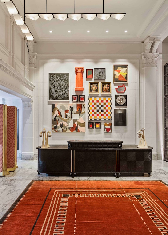 San Francisco Proper Hotel - photo 4