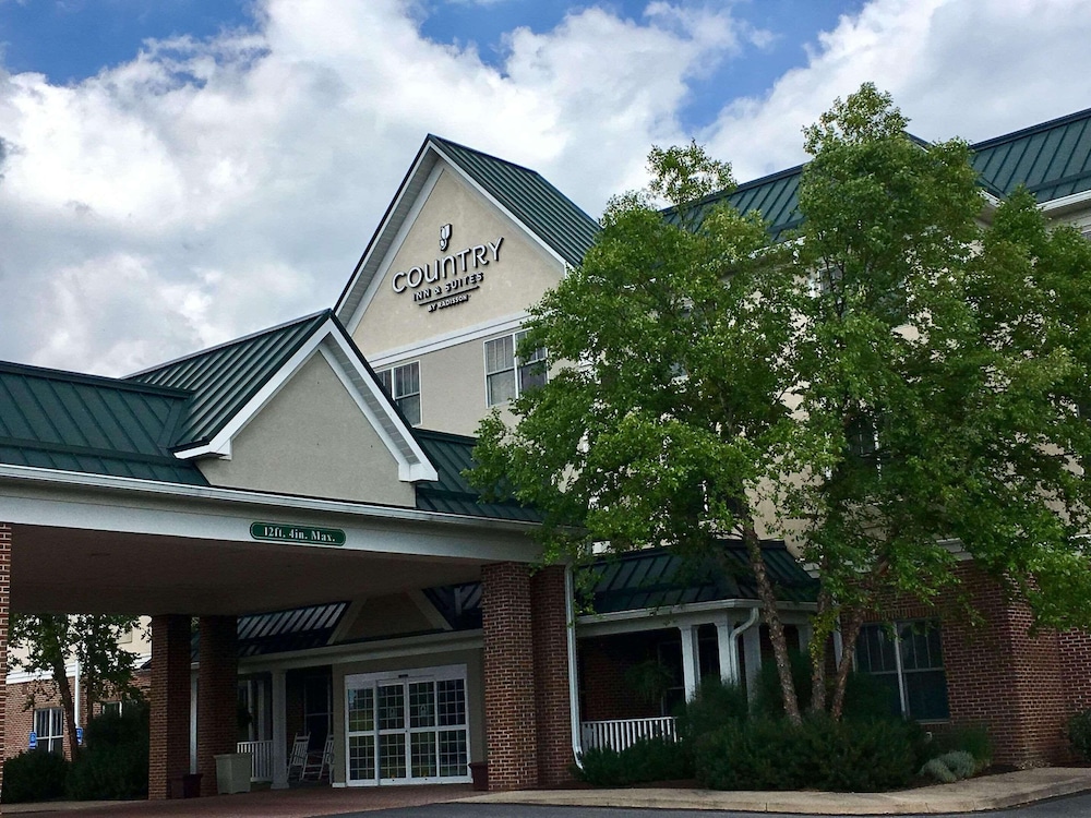 Country Inn & Suites by Radisson Lewisburg PA - last minute hotel in Lewisburg