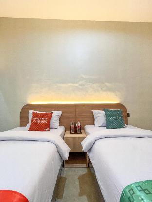 Sesare Co Living by Calli Rooms in Jember, Indonesia