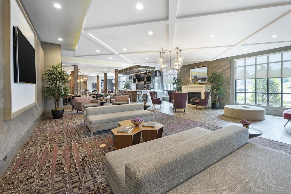 Hilton Garden Inn Gallatin TN - photo 6