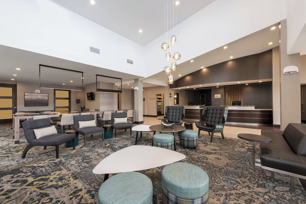 Residence Inn Midland Marriott - photo 3