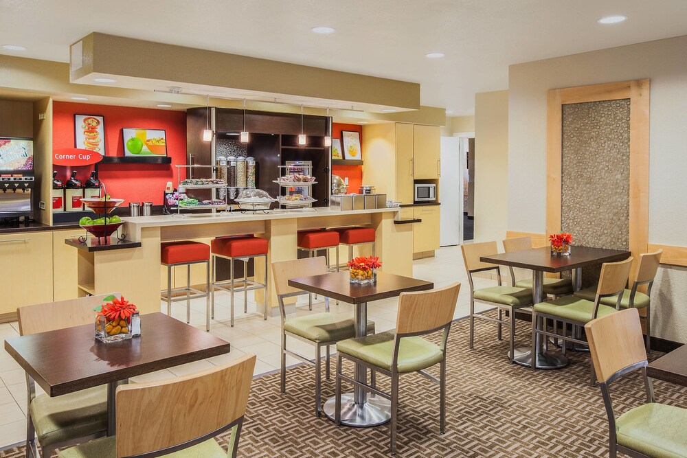 TownePlace Suites Houston Northwest - photo 18