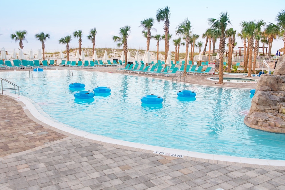 Days Inn Pensacola Beachfront - photo 38
