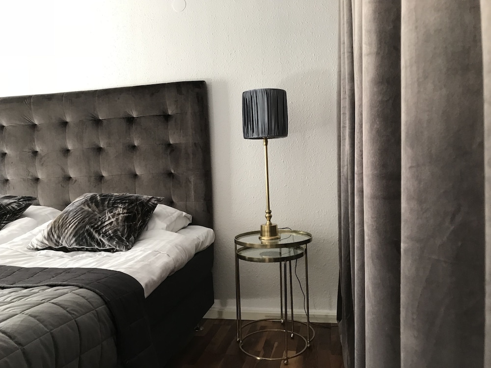 Åsby Hotell — Hallstahammar — photo 5
