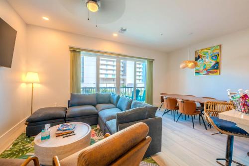 Surfside Sanctuary — 4-Star Luxury Hotel in South Padre Island, United States