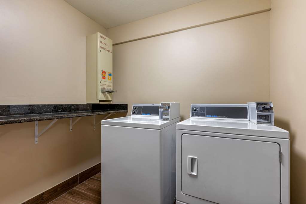 Comfort Inn Lenoir City Knoxville - photo 48
