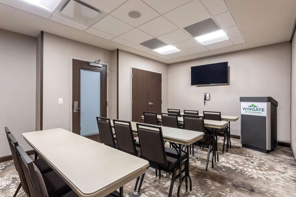 Wingate by Wyndham Angola - photo 23