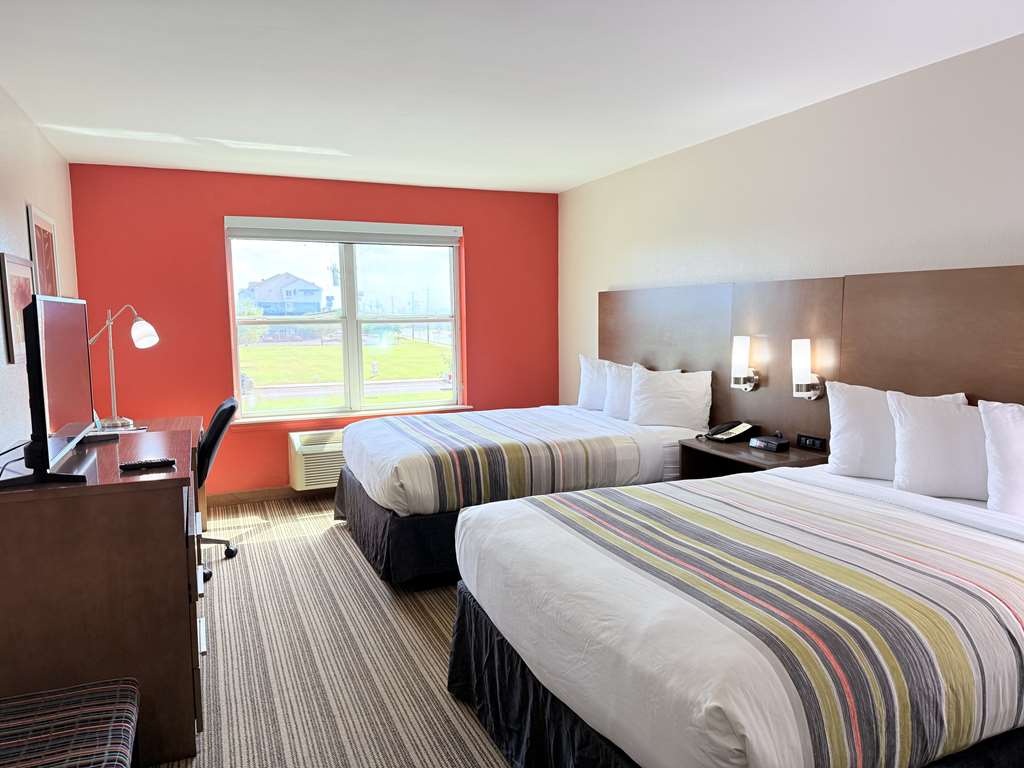 Country Inn & Suites by Radisson Harlingen TX - photo 6