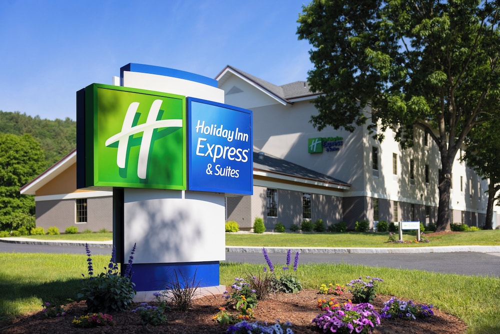 Holiday Inn Express Hotel & Suites Brattleboro by IHG - photo 62
