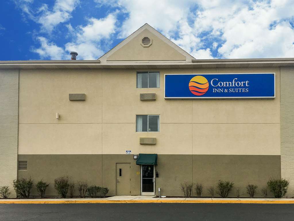 Comfort Inn & Suites Crystal Inn Sportsplex - photo 4