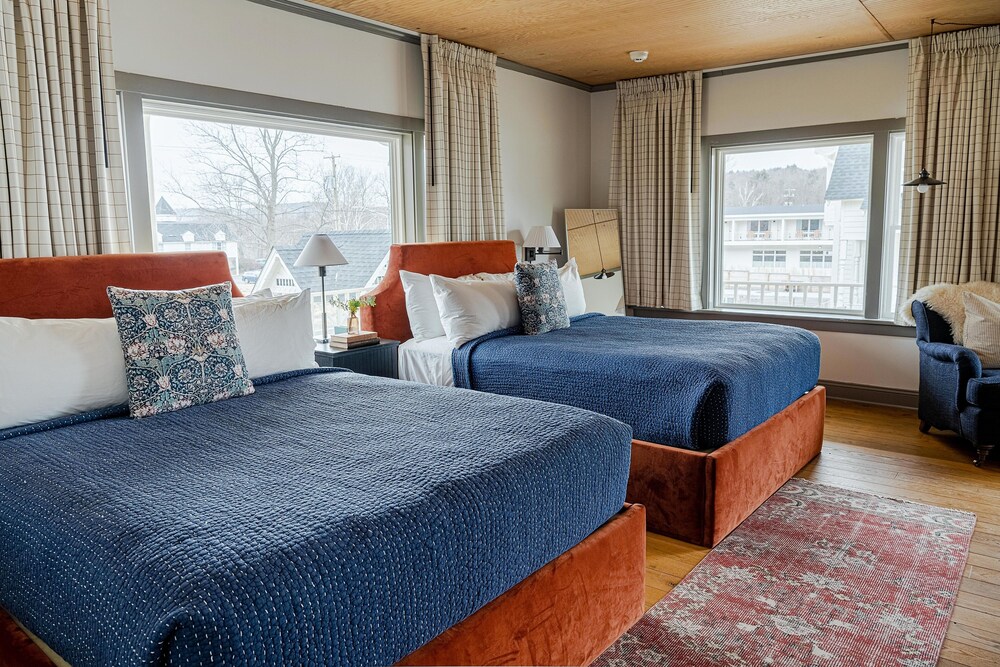 Wylder Hotel Windham - photo 11