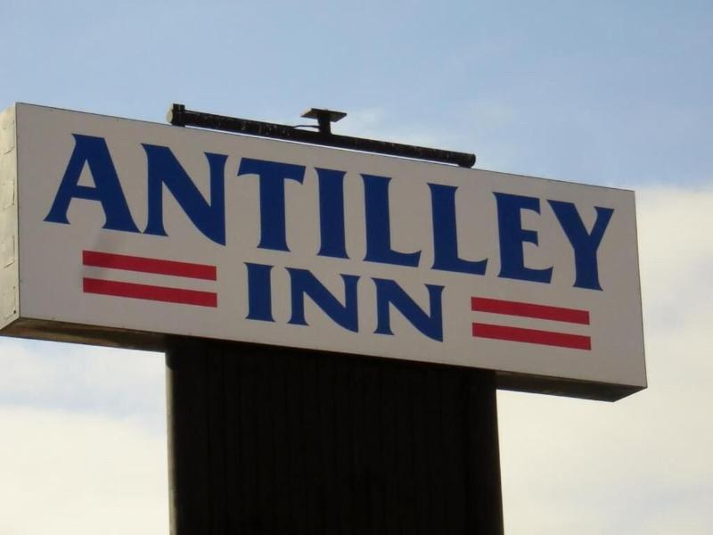 Antilley Inn - photo 4