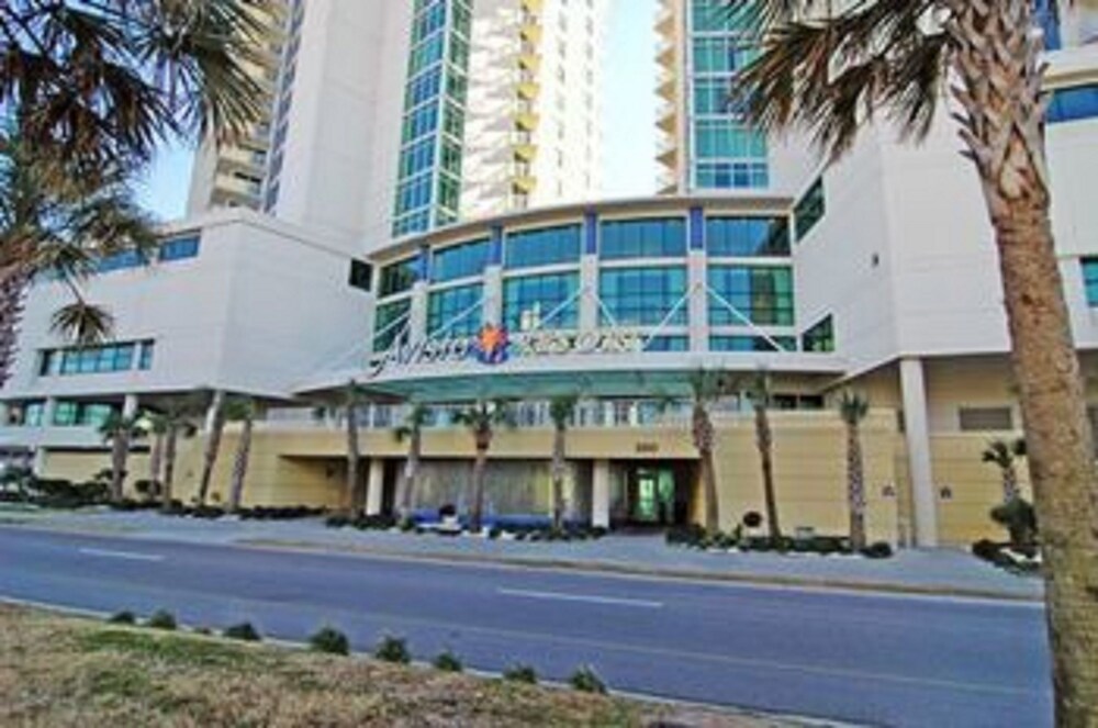 Units at Avista Resort by Elliott Beach Rentals - photo 51