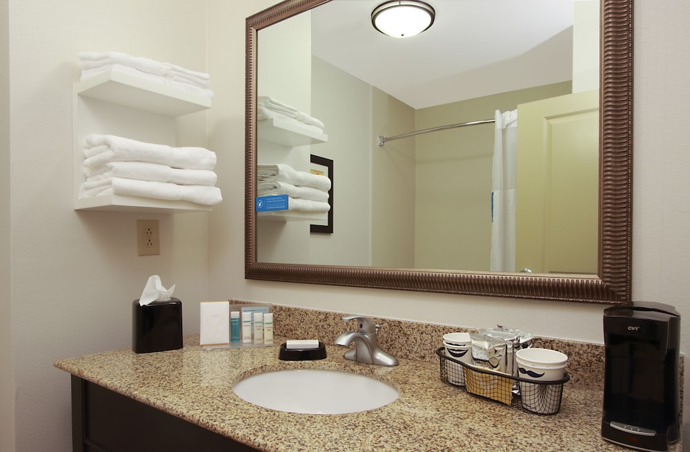 Hampton Inn Winfield - photo 18