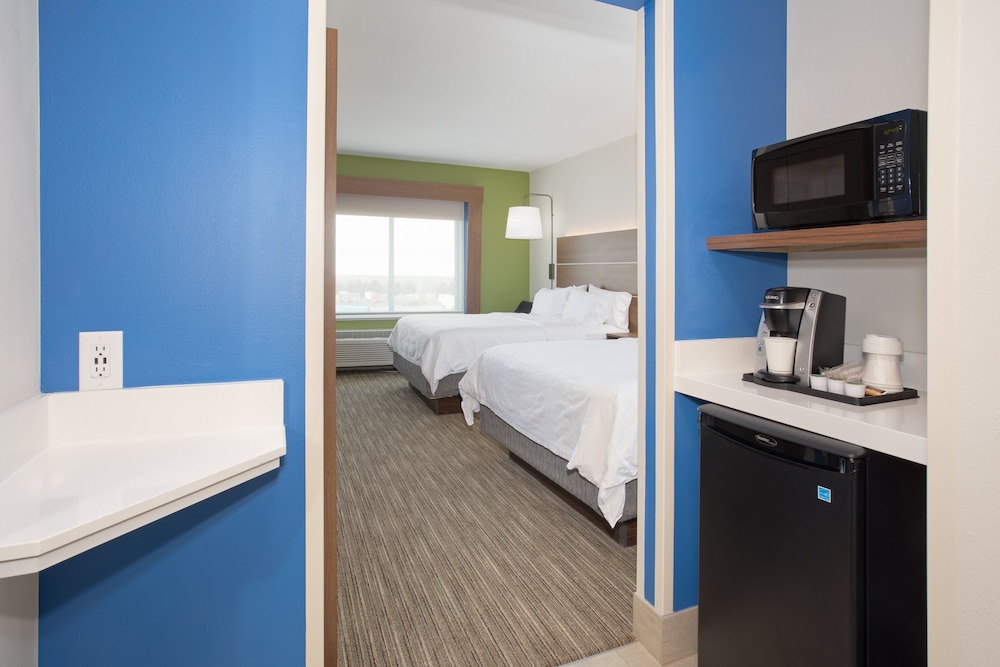 Holiday Inn Express & Suites Goodland I 70 an IHG hotel - photo 17