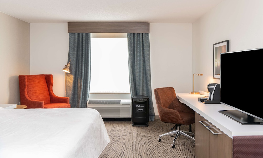 Hilton Garden Inn BWI Airport - photo 13