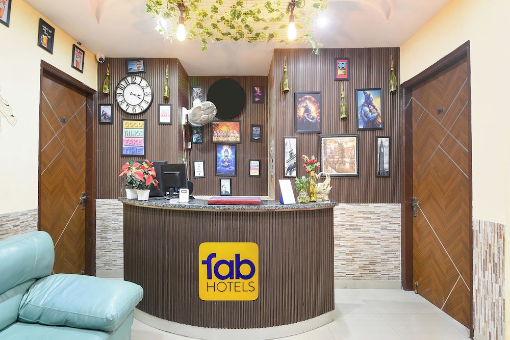 sagar Inn