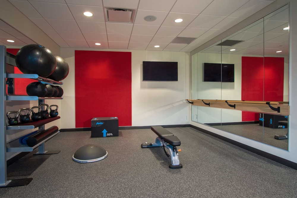 Home2 Suites by Hilton Grove City Columbus - photo 29