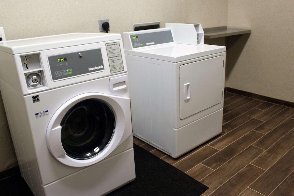 Hampton Inn Lexington NC - photo 47
