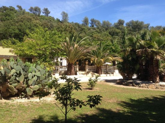 Le Verger de Sauvebonne in Hyeres, France
