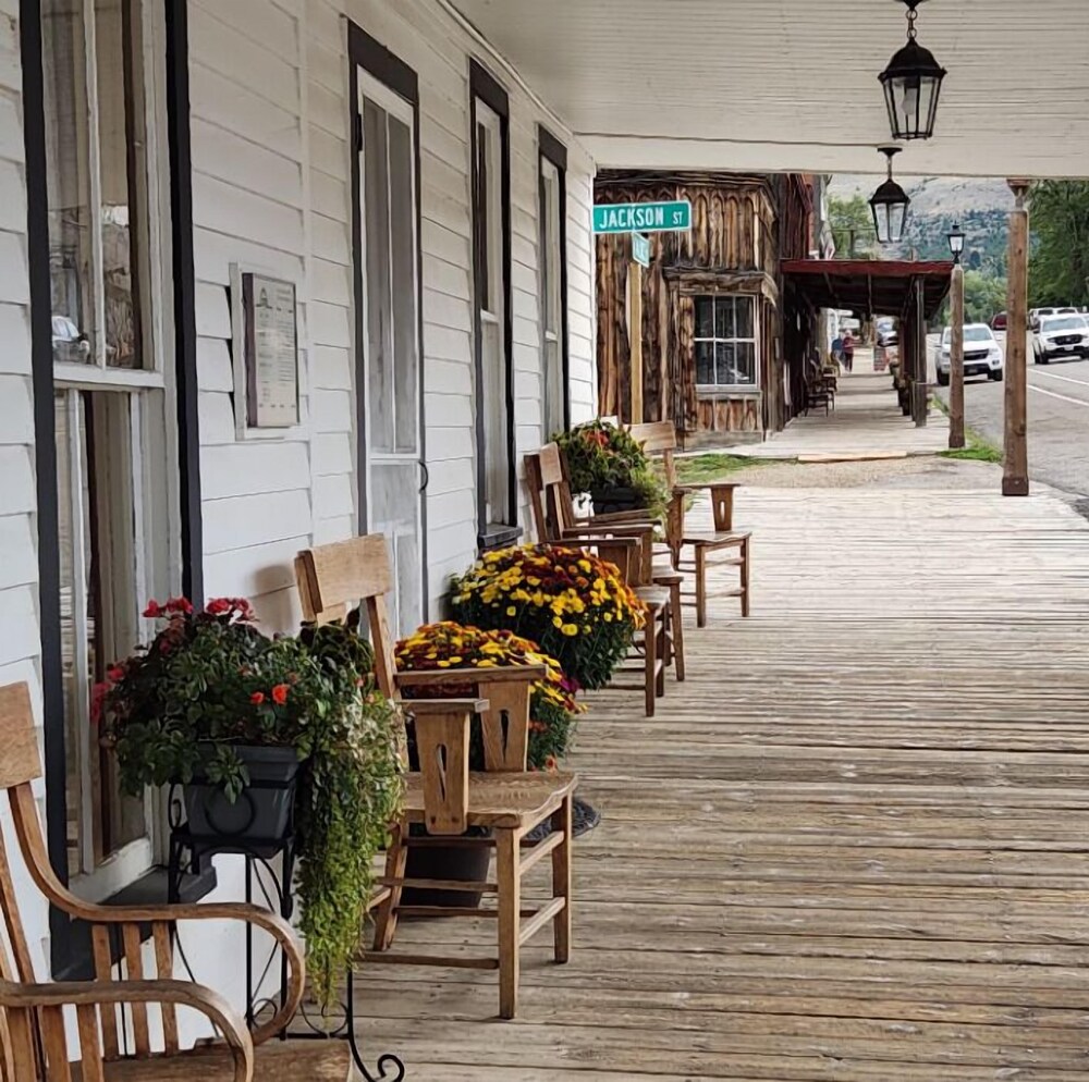Fairweather Inn - photo 29